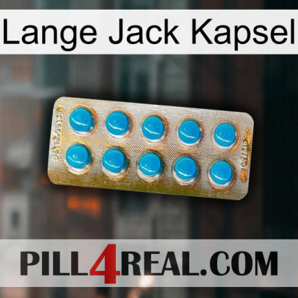 Long Jack Capsule new09